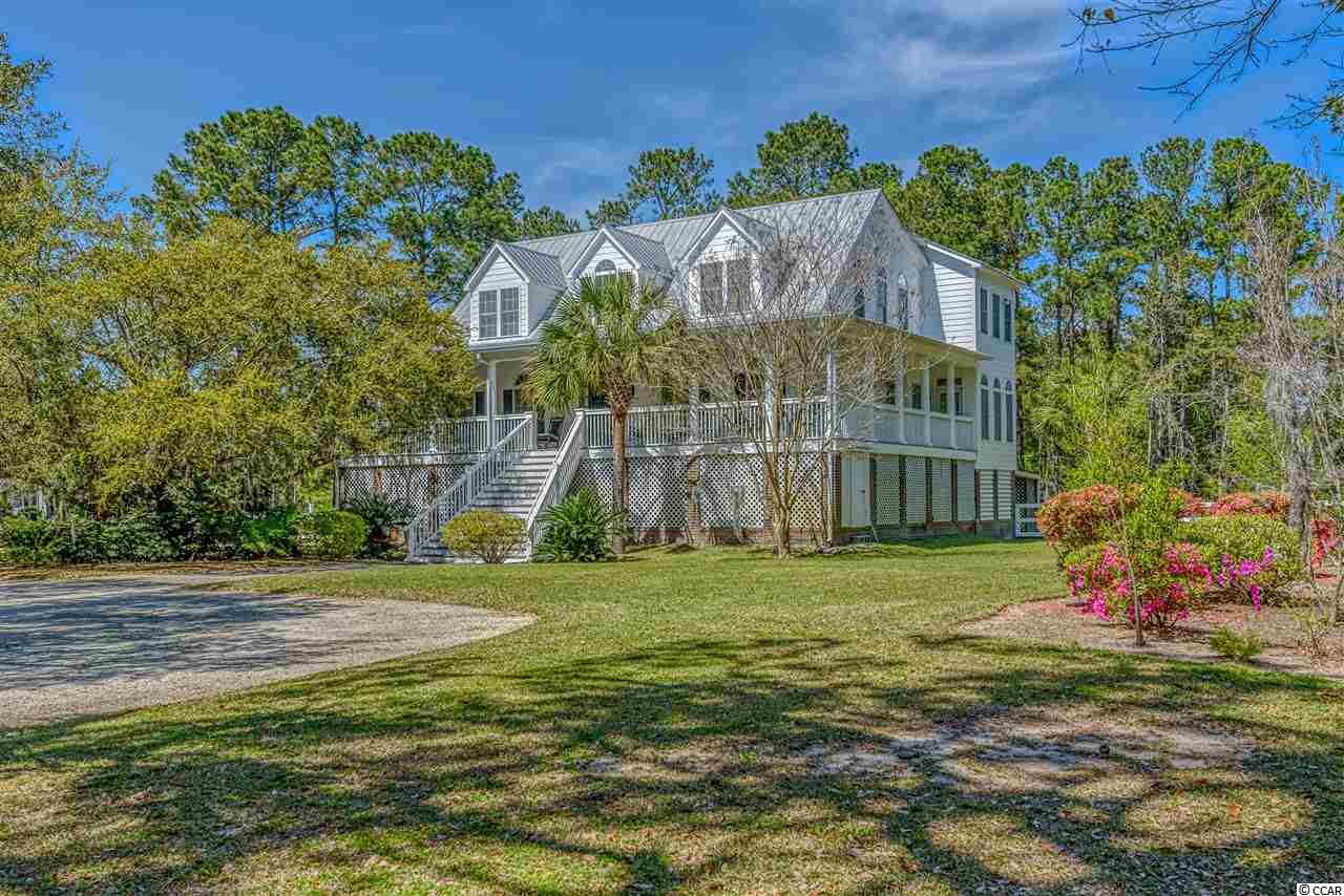 2130 Waverly Road Pawleys Island, SC 29585 - Photo 1 of 40 Gallery Image 1