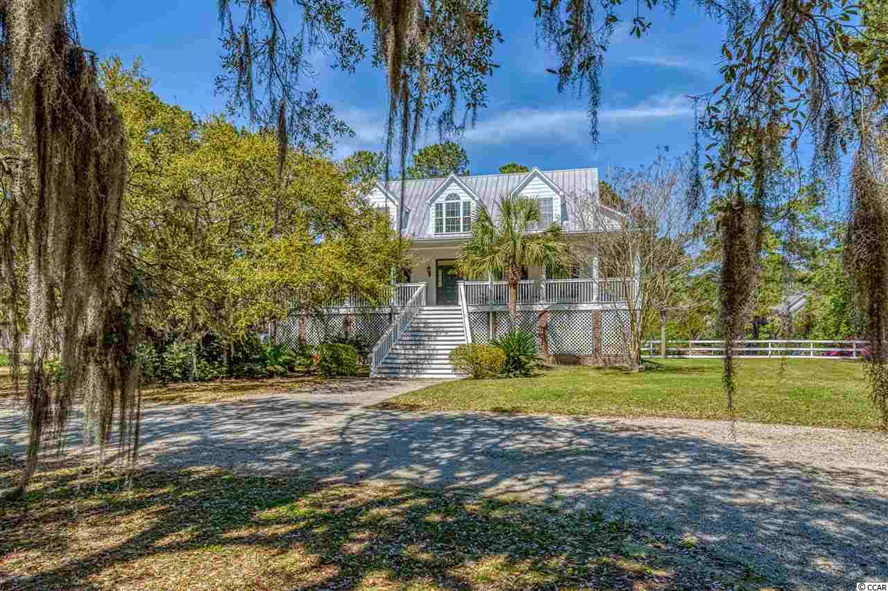2130 Waverly Road Pawleys Island, SC 29585 - Photo 2 of 40 Gallery Image 2