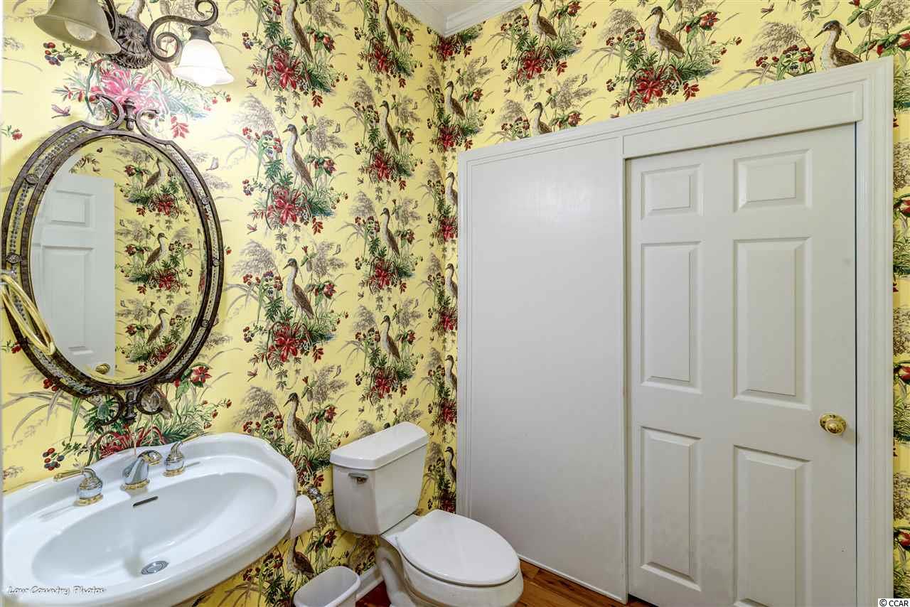 2130 Waverly Road Pawleys Island, SC 29585 - Photo 28 of 40 Gallery Image 28