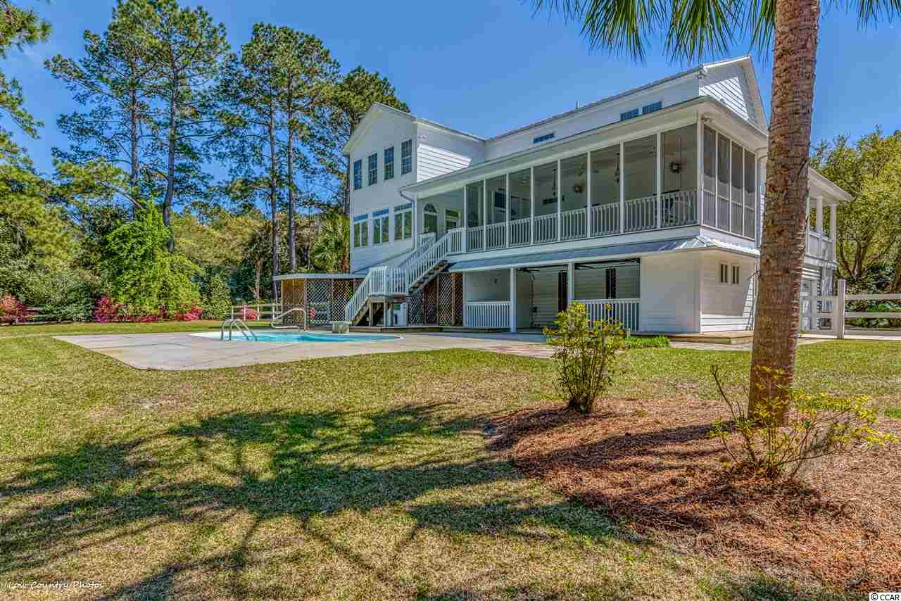 2130 Waverly Road Pawleys Island, SC 29585 - Photo 37 of 40 Gallery Image 37