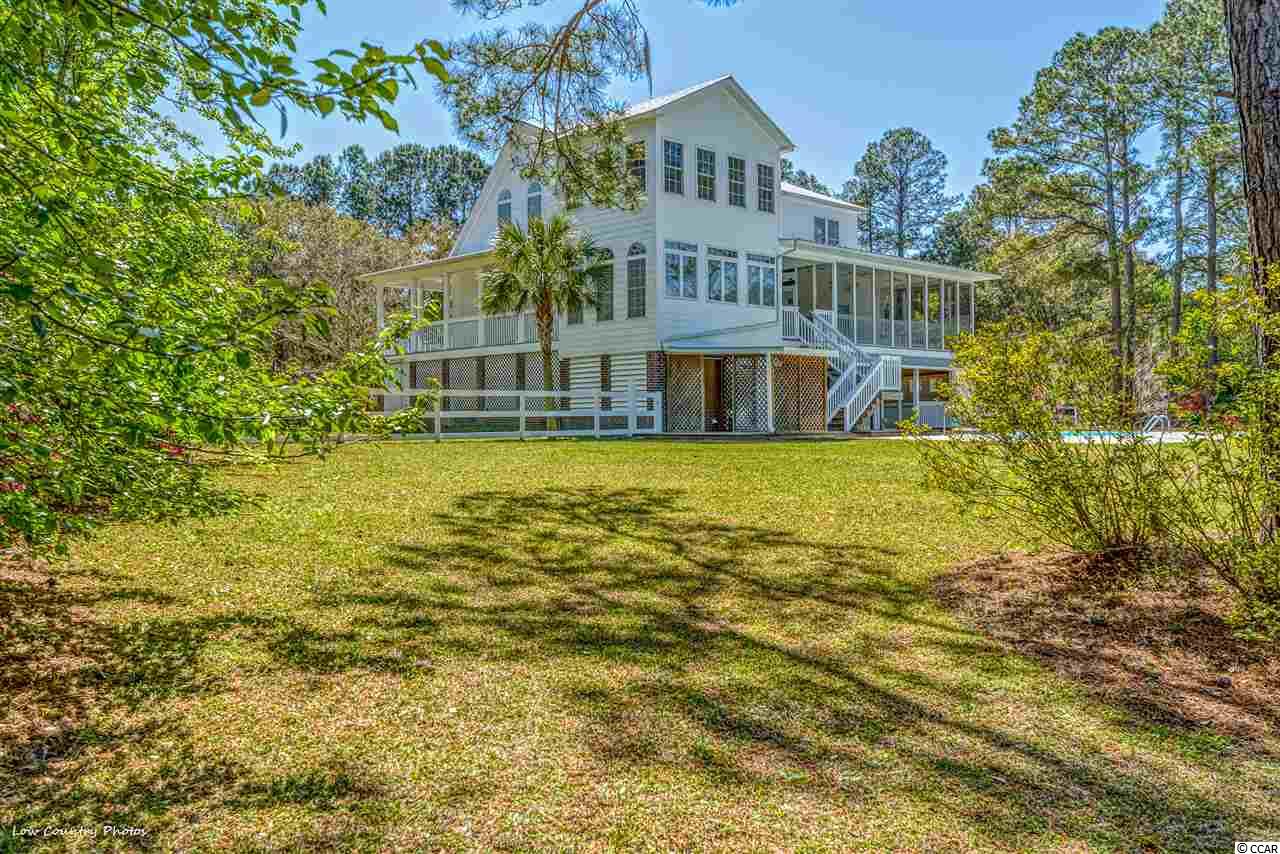 2130 Waverly Road Pawleys Island, SC 29585 - Photo 38 of 40 Gallery Image 38