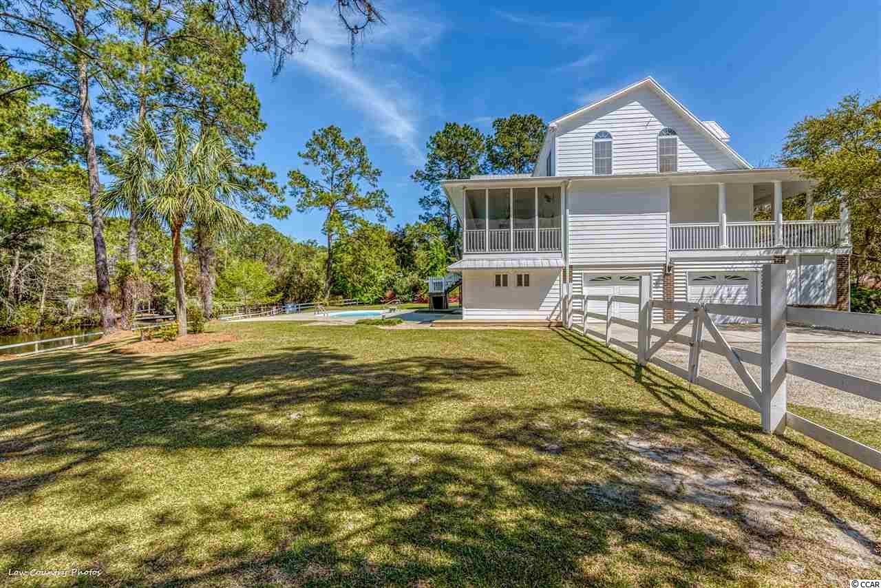 2130 Waverly Road Pawleys Island, SC 29585 - Photo 40 of 40 Gallery Image 40