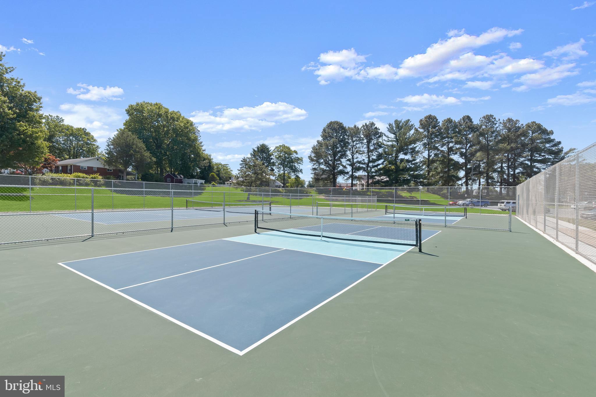 2325 Harford Hills Road Baltimore, MD 21234 - Photo 43 of 47 Community Courts