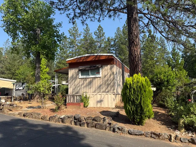 $42,000 | 450 Gladycon Road, Unit 44, Colfax, CA 95713