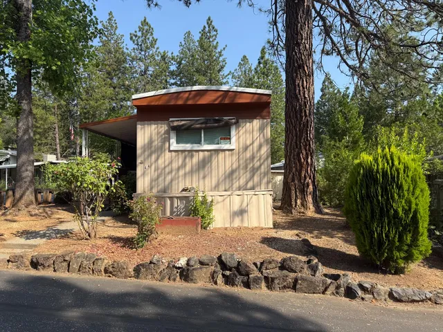 $42,000 | 450 Gladycon Road, Unit 44, Colfax, CA 95713