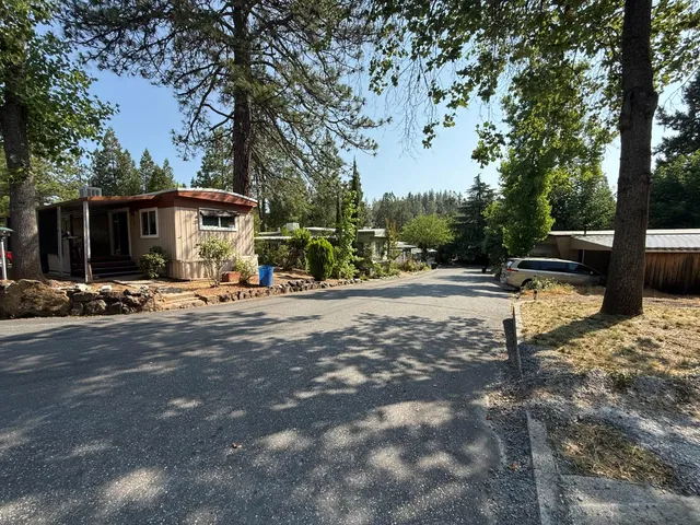 $42,000 | 450 Gladycon Road, Unit 44, Colfax, CA 95713