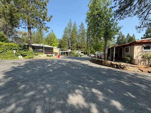 $39,500 | 450 Gladycon Road, Unit 44, Colfax, CA 95713