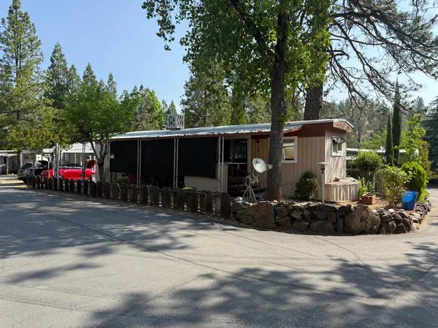 $42,000 | 450 Gladycon Road, Unit 44, Colfax, CA 95713