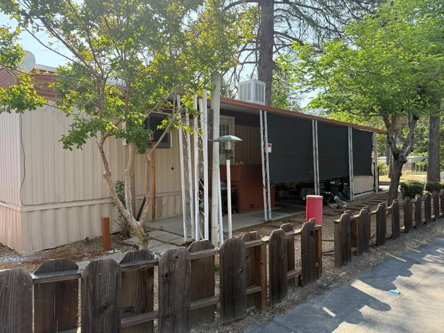 $42,000 | 450 Gladycon Road, Unit 44, Colfax, CA 95713