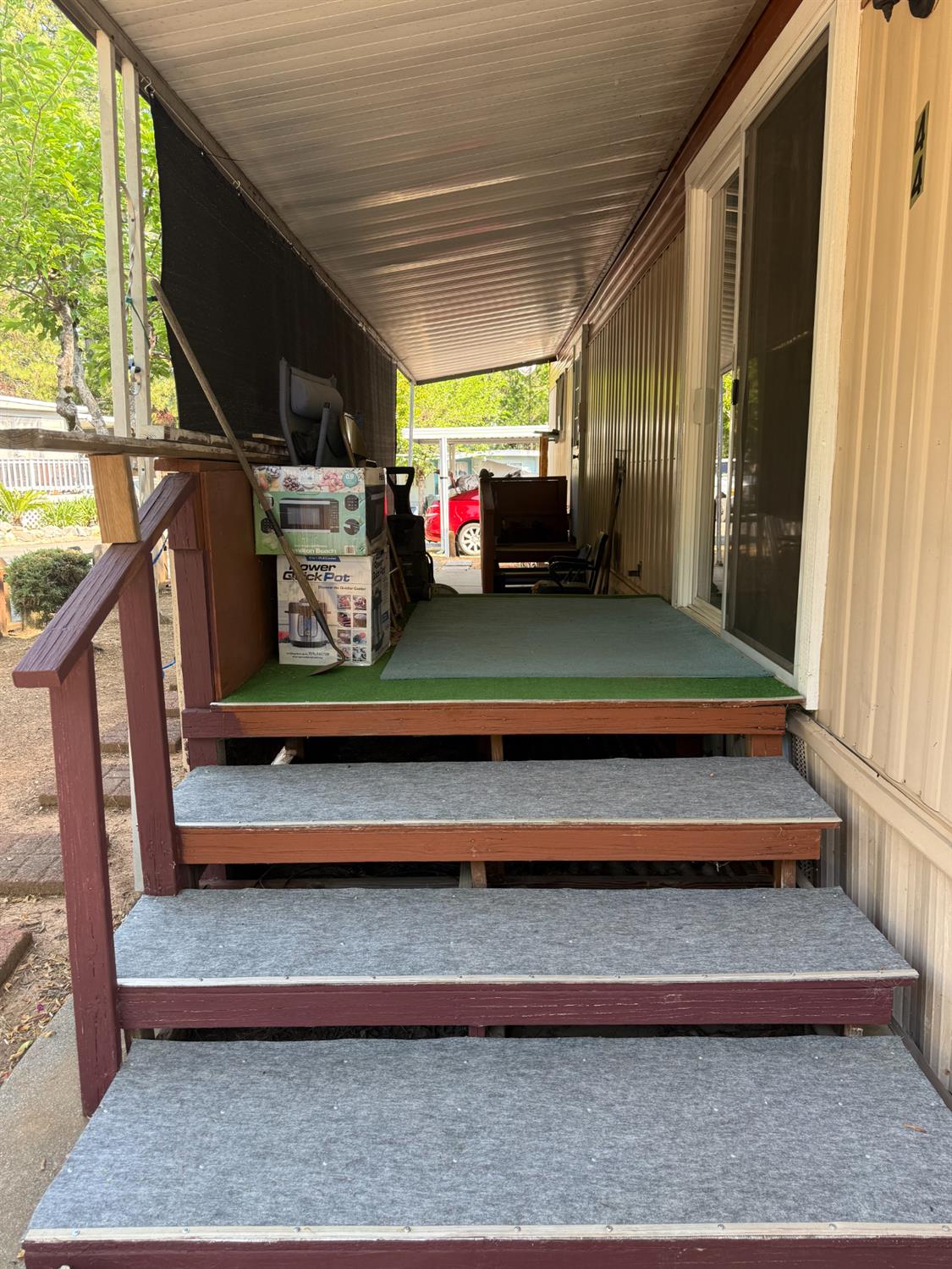 450 Gladycon Road, Unit 44 Colfax, CA 95713 - Photo 10 of 27