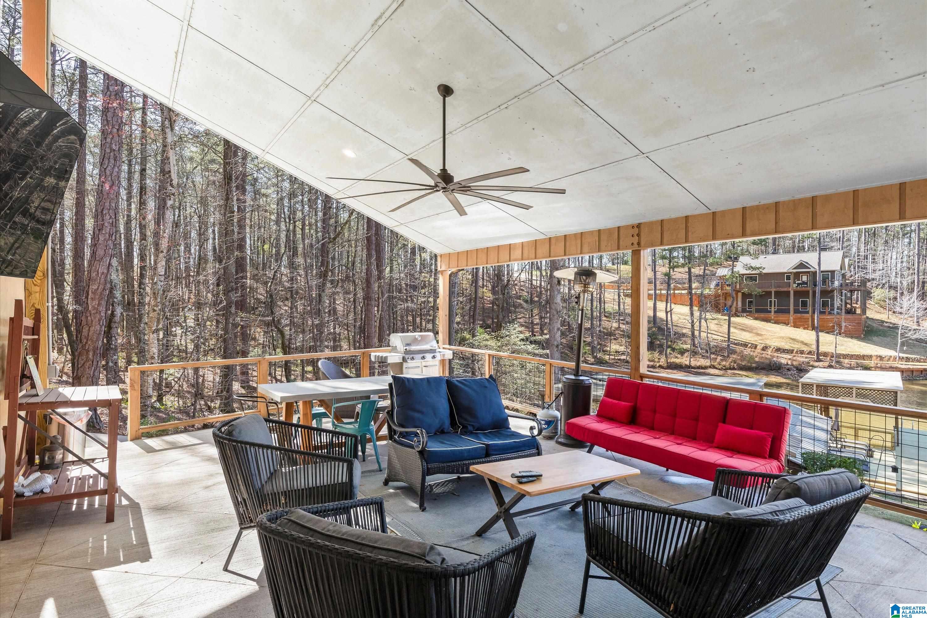 75 Sunset Cove Jacksons Gap, AL 36861 - Photo 34 of 67