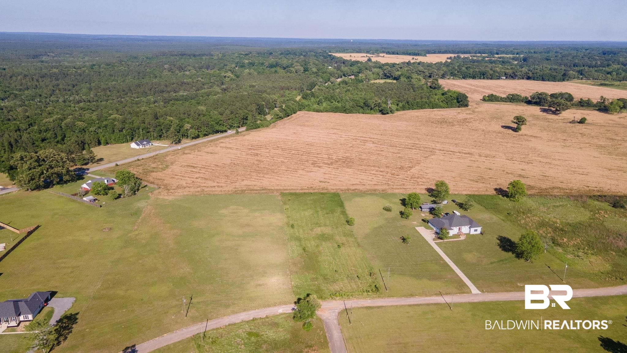 0 Lanier Lane Chunchula, AL 36521 - Photo 8 of 12