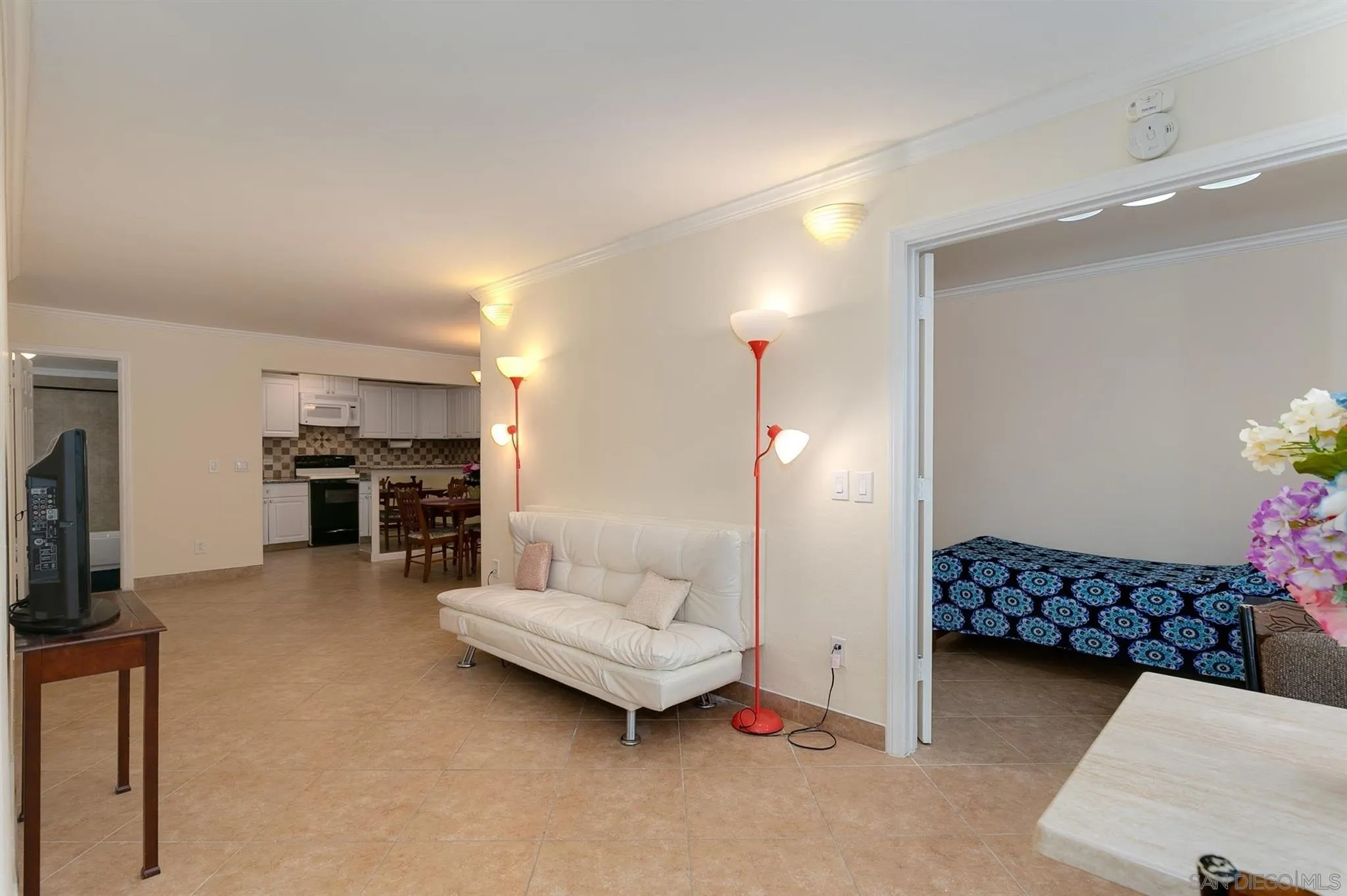 2602 Torrey Pines Road, Unit C11 La Jolla, CA 92037 - Photo 6 of 25 Gallery Image 6