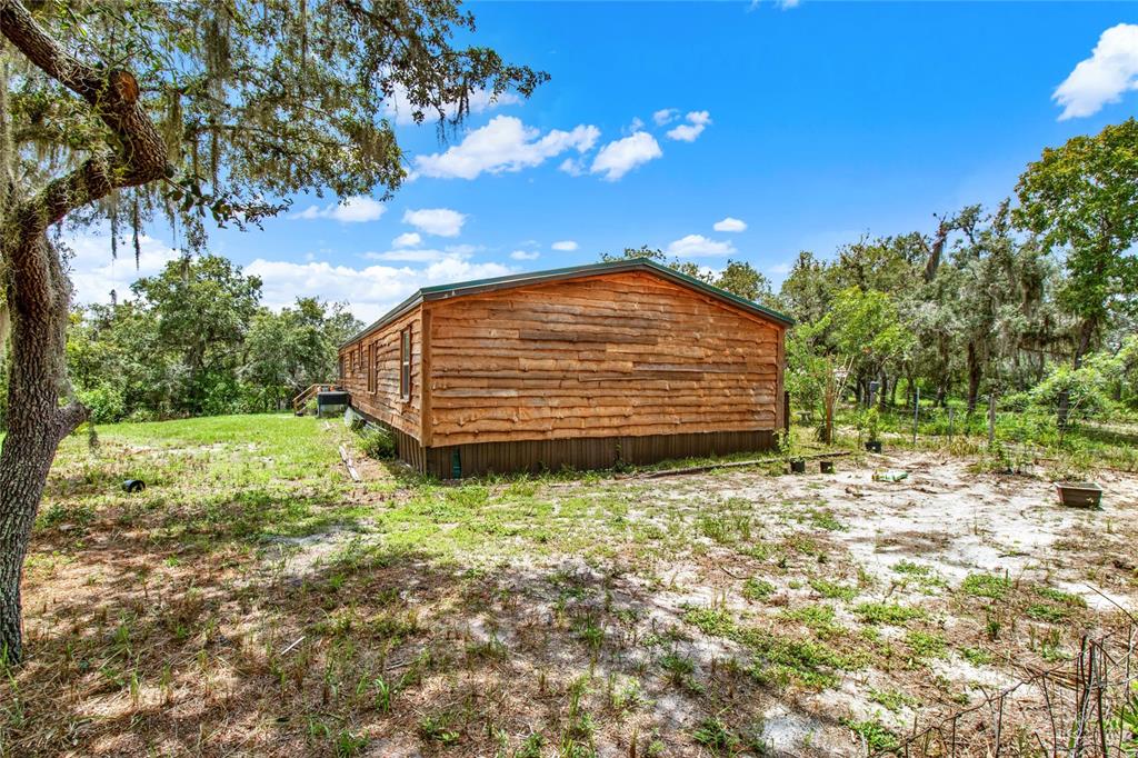 975 Spring Court Frostproof, FL 33843 - Photo 29 of 35 Plenty of space to park a Boat or RV
