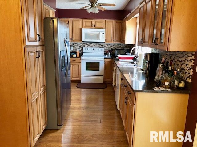 13 Brookside Place Springfield, IL 62704 - Photo 8 of 14 Gallery Image 8