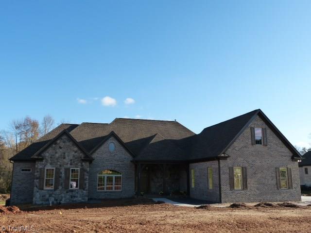 6633 Linville Ridge Drive Oak Ridge, NC 27310 - Photo 1 of 19