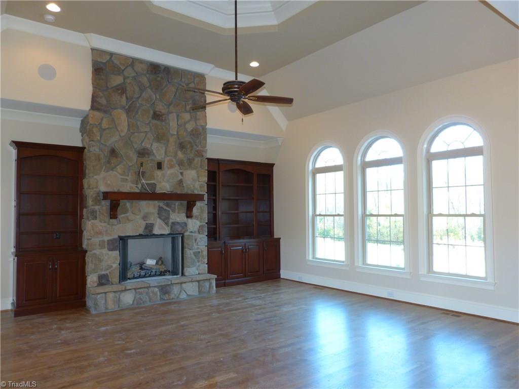 6633 Linville Ridge Drive Oak Ridge, NC 27310 - Photo 11 of 19