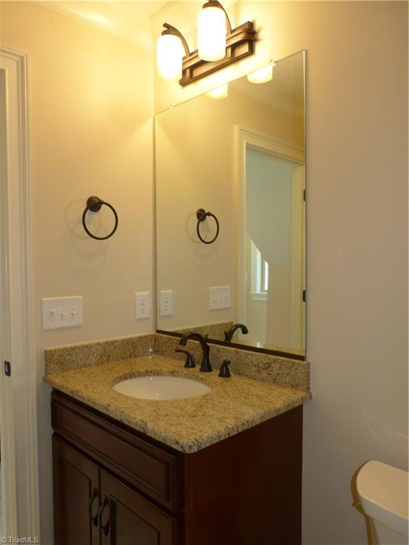 6633 Linville Ridge Drive Oak Ridge, NC 27310 - Photo 14 of 19