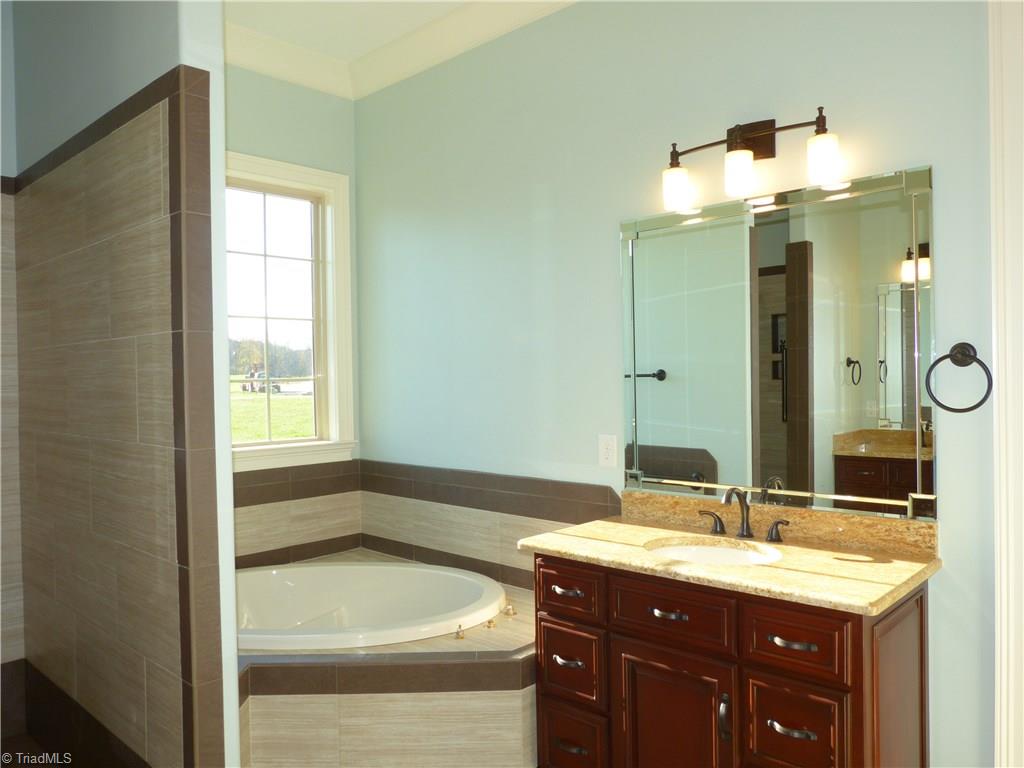 6633 Linville Ridge Drive Oak Ridge, NC 27310 - Photo 17 of 19