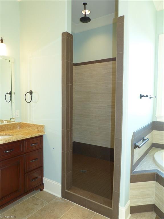 6633 Linville Ridge Drive Oak Ridge, NC 27310 - Photo 18 of 19