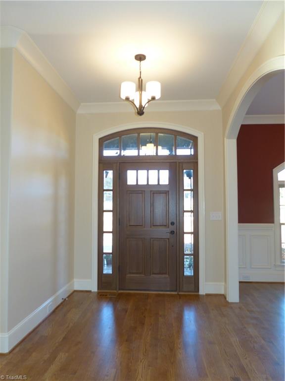 6633 Linville Ridge Drive Oak Ridge, NC 27310 - Photo 3 of 19