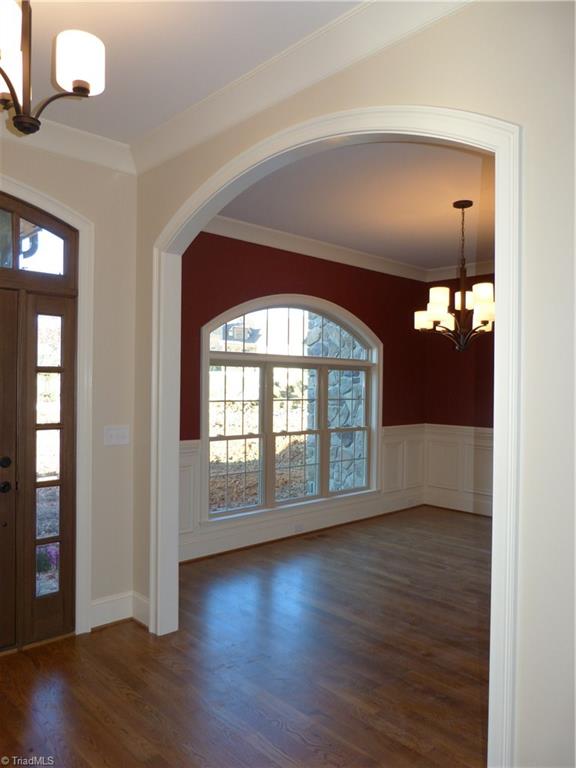 6633 Linville Ridge Drive Oak Ridge, NC 27310 - Photo 4 of 19