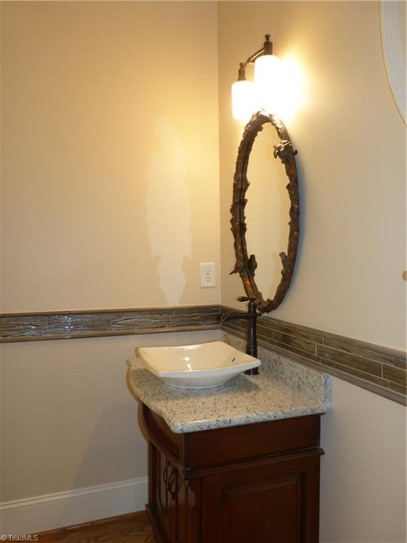 6633 Linville Ridge Drive Oak Ridge, NC 27310 - Photo 7 of 19