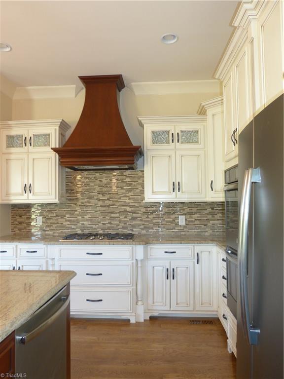 6633 Linville Ridge Drive Oak Ridge, NC 27310 - Photo 9 of 19
