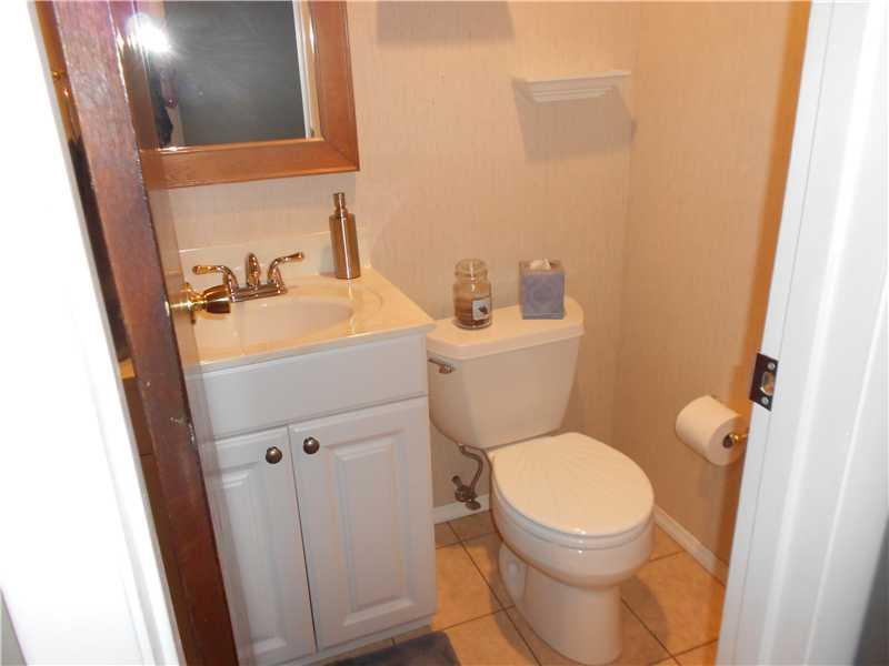 360 Manor Road Wexford, PA 15090 - Photo 17 of 22 Partial Bath. PARTIAL BATH IN LOWER LEVEL