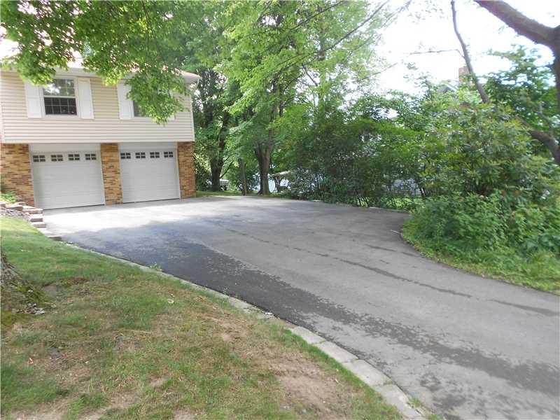 360 Manor Road Wexford, PA 15090 - Photo 22 of 22 Parking Lot/Garage. EXTRA PARKING FOR GUESTS