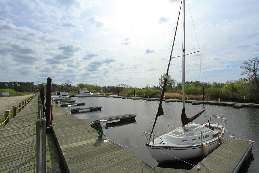 Tbd Tbd Tuckers Road Pawleys Island, SC 29585 - Photo 7 of 13 Gallery Image 7