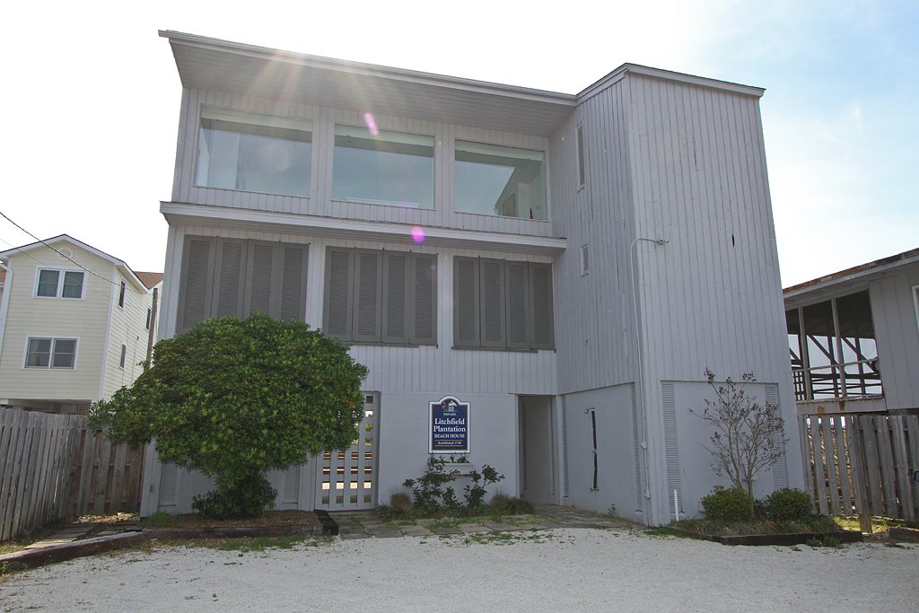 Tbd Tbd Tuckers Road Pawleys Island, SC 29585 - Photo 8 of 13 Gallery Image 8