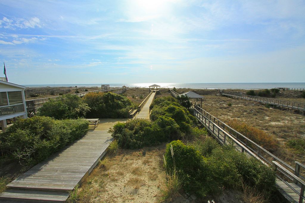 Tbd Tbd Tuckers Road Pawleys Island, SC 29585 - Photo 10 of 13 Gallery Image 10