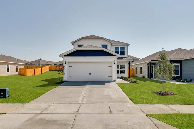 $2,325 | 8429 White Wolf Trail, Ponder, TX 76259