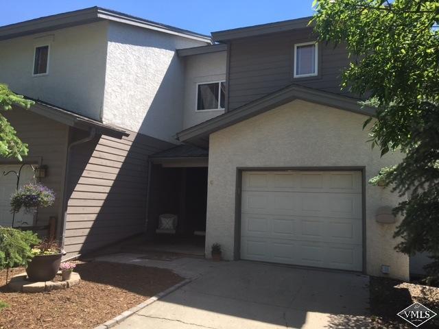 2455 Old Trail Road, Unit C Avon, CO 81620 - Photo 17 of 17 Additional Photo