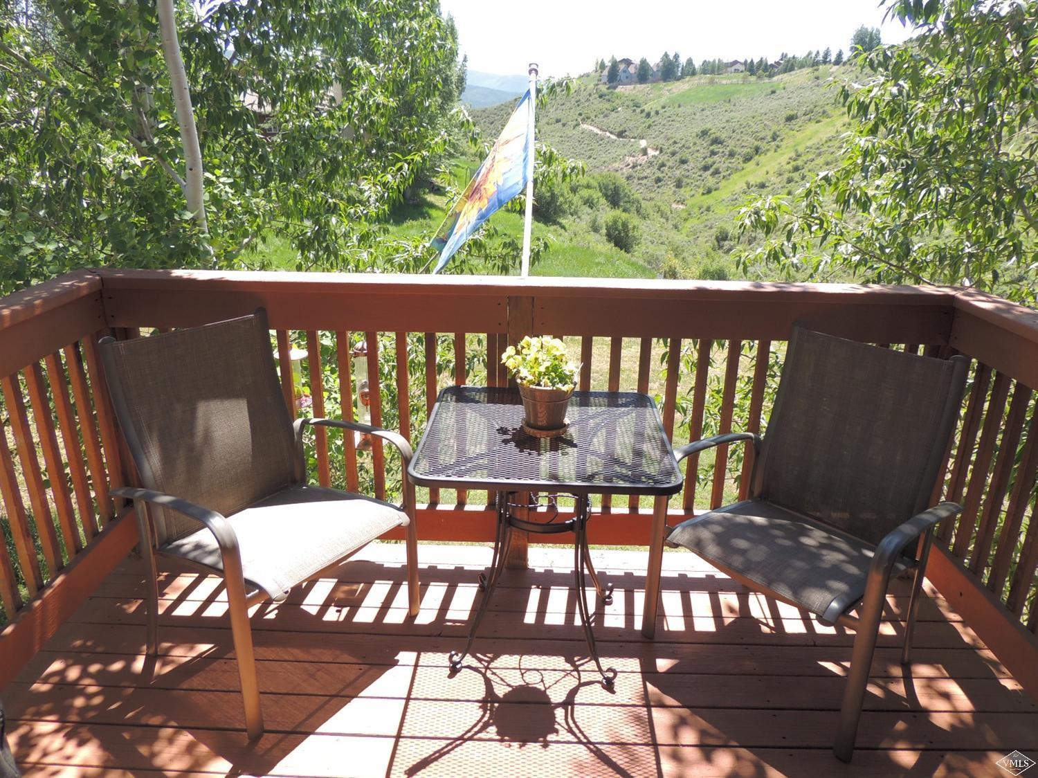 2455 Old Trail Road, Unit C Avon, CO 81620 - Photo 2 of 17 Additional Photo