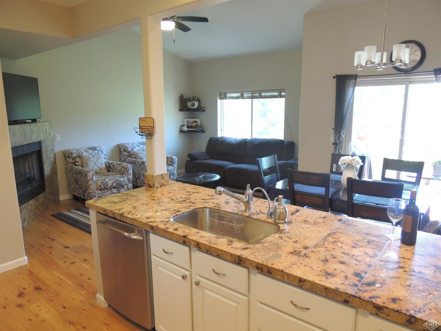 2455 Old Trail Road, Unit C Avon, CO 81620 - Photo 5 of 17 Additional Photo