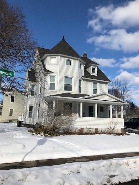 201 East Commercial Street East Rochester, NY 14445 - Photo 1 of 1 Gallery Image 1