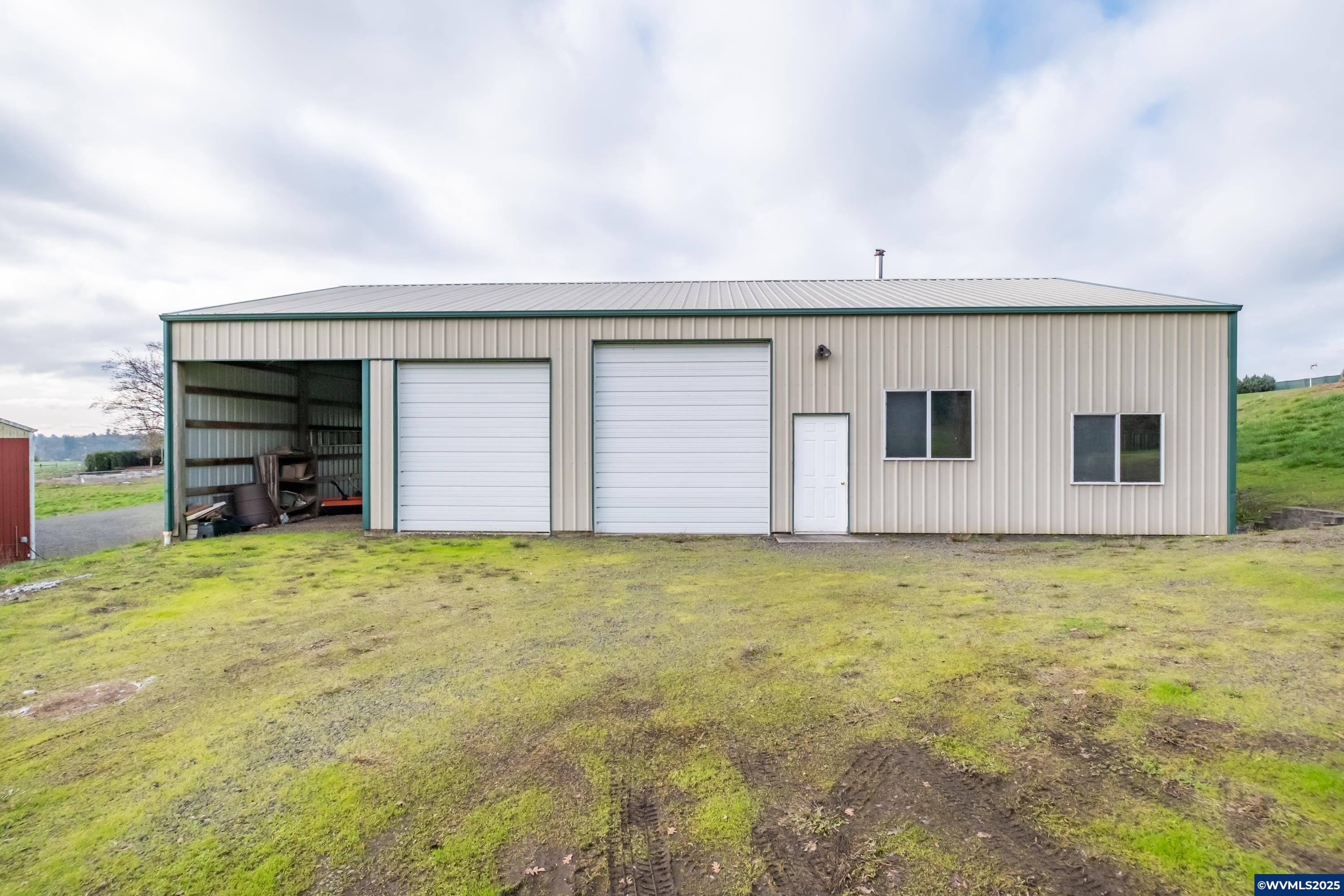 12878 Meadowood Road Southeast Jefferson, OR 97352 - Photo 31 of 45 Gallery Image 31