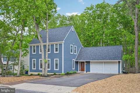 $649,900 | 98 William Feather Drive, Voorhees, NJ 08043