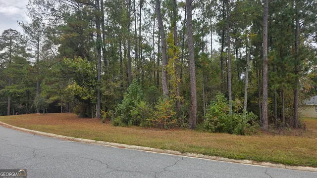 a view of outdoor space