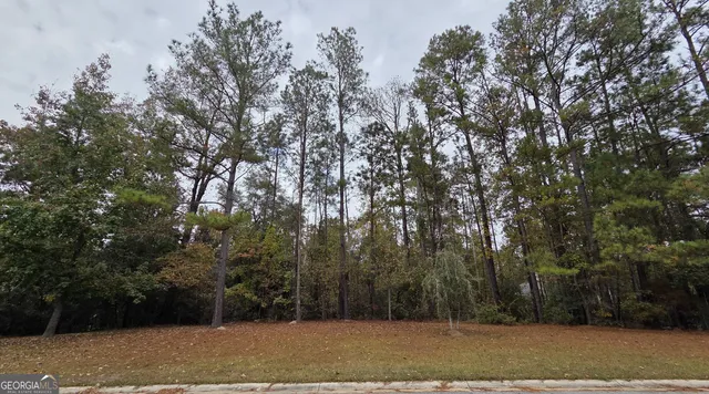a view of swimming pool with an outdoor space