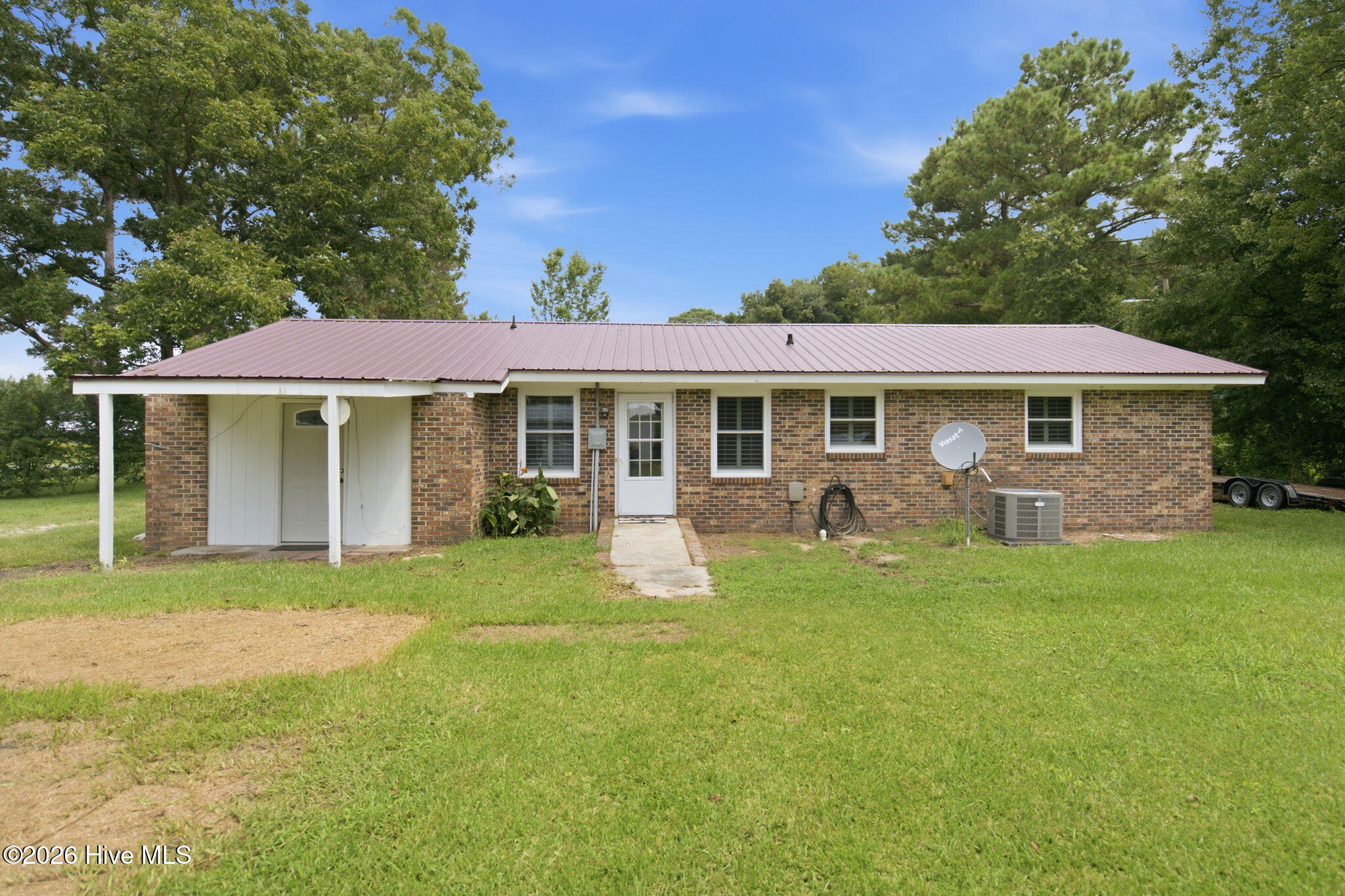 1971 Raccoon Road Willard, NC 28478 - Photo 23 of 24 Gallery Image 23