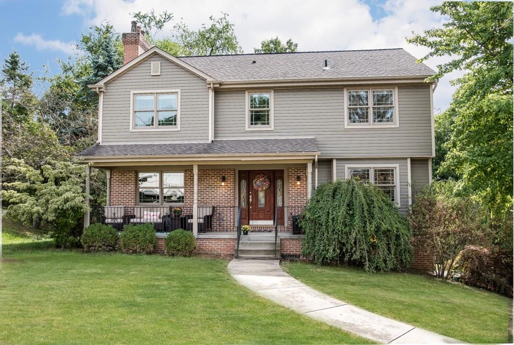 244 Limerick Road Wexford, PA 15090 - Photo 1 of 25 Gallery Image 1