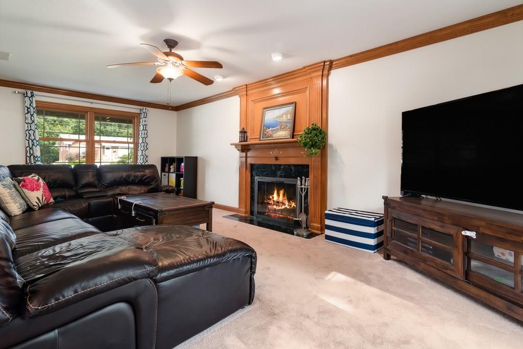 244 Limerick Road Wexford, PA 15090 - Photo 5 of 25 Gallery Image 5