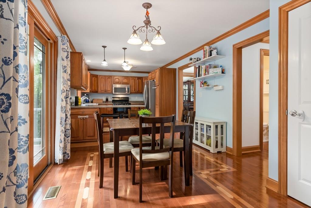 244 Limerick Road Wexford, PA 15090 - Photo 6 of 25 Gallery Image 6