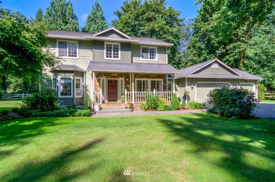 7617 Young Road Northwest Olympia, WA 98502 - Photo 2 of 25 Gallery Image 2