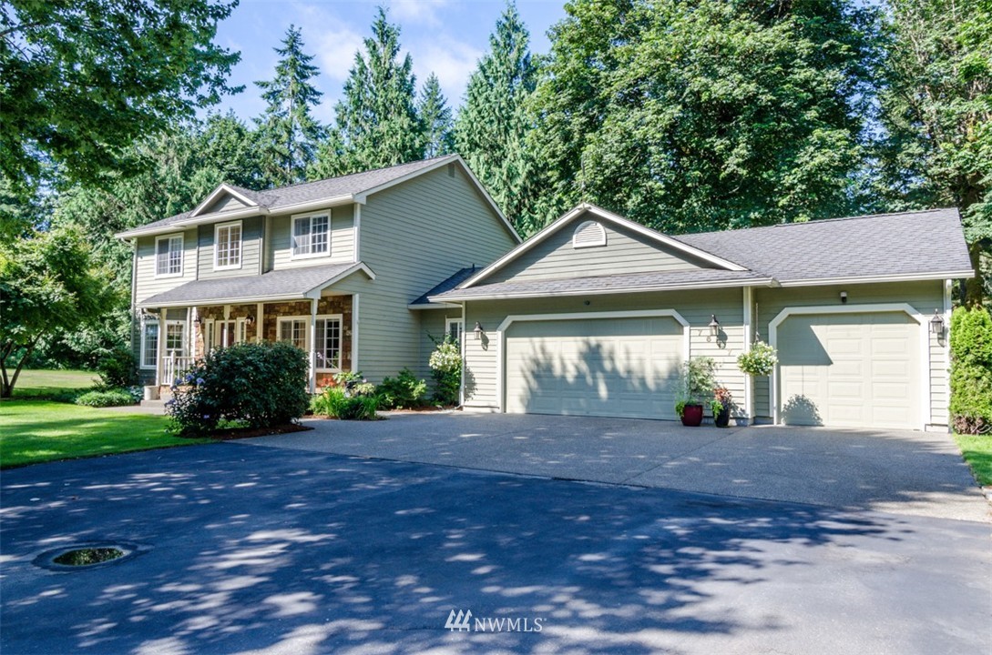 7617 Young Road Northwest Olympia, WA 98502 - Photo 24 of 25 Gallery Image 24