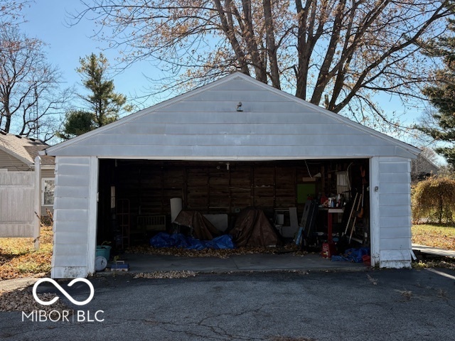 6709 Highway 3 Spiceland, IN 47385 - Photo 21 of 21