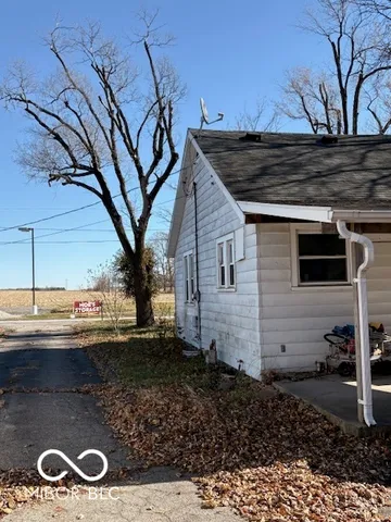 $149,900 | 6709 Highway 3, Spiceland, IN 47385